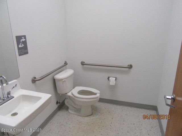 1027 Florida Avenue S, B, Rockledge, FL 32955