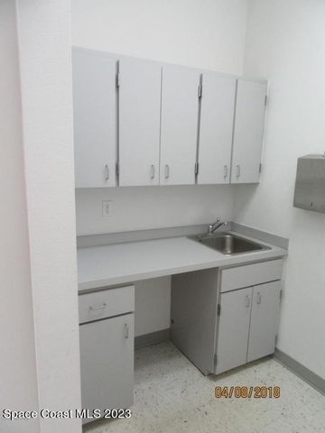 1027 Florida Avenue S, B, Rockledge, FL 32955