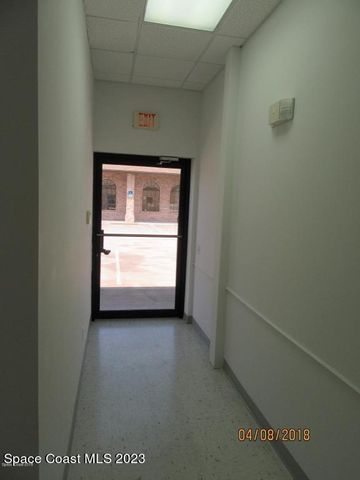 1027 Florida Avenue S, B, Rockledge, FL 32955