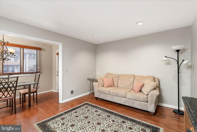 766 TWIN RIVERS DRIVE NORTH, East Windsor, NJ 08520