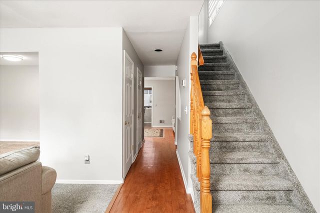 766 TWIN RIVERS DRIVE NORTH, East Windsor, NJ 08520