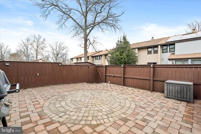 766 TWIN RIVERS DRIVE NORTH, East Windsor, NJ 08520