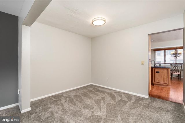 766 TWIN RIVERS DRIVE NORTH, East Windsor, NJ 08520