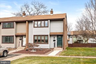 766 TWIN RIVERS DRIVE NORTH, East Windsor, NJ 08520