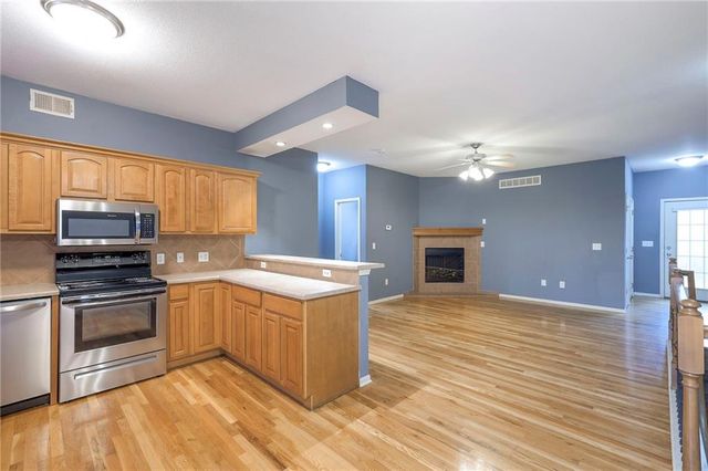 10410 E 45th Terrace, Kansas City, MO 64133