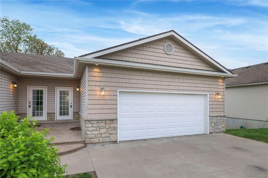 10410 E 45th Terrace, Kansas City, MO 64133