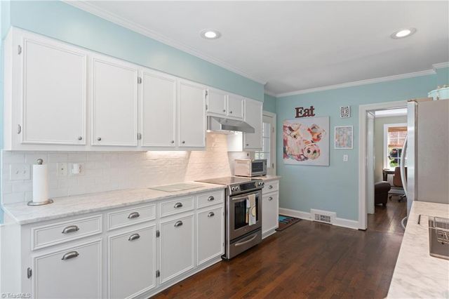2529 Buena Vista Road, Winston-salem, NC 27104