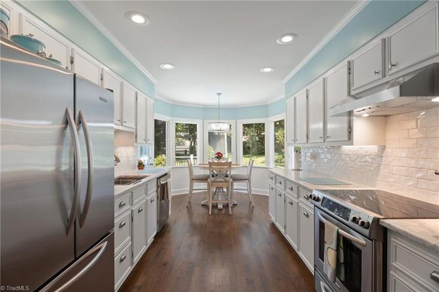 2529 Buena Vista Road, Winston-salem, NC 27104