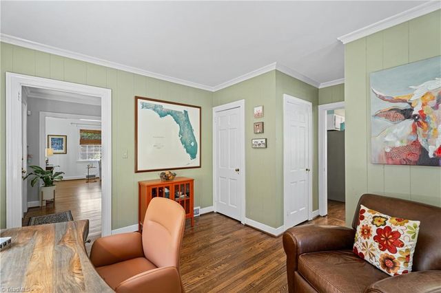 2529 Buena Vista Road, Winston-salem, NC 27104