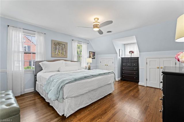 2529 Buena Vista Road, Winston-salem, NC 27104