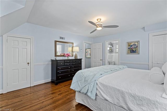 2529 Buena Vista Road, Winston-salem, NC 27104
