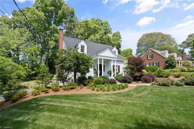 2529 Buena Vista Road, Winston-salem, NC 27104
