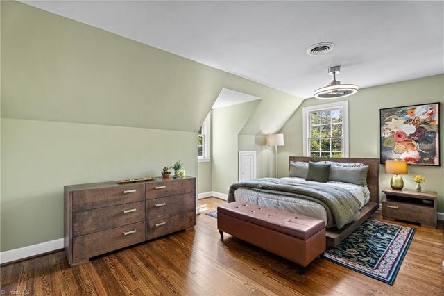 2529 Buena Vista Road, Winston-salem, NC 27104