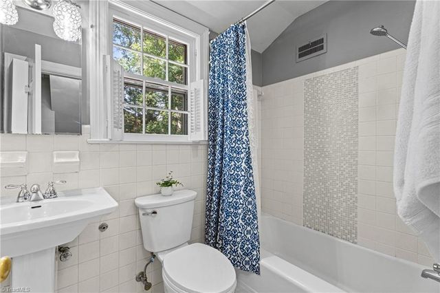 2529 Buena Vista Road, Winston-salem, NC 27104