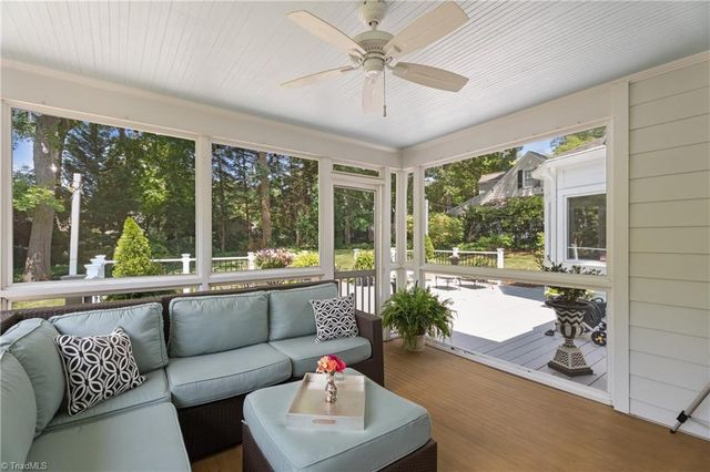 2529 Buena Vista Road, Winston-salem, NC 27104