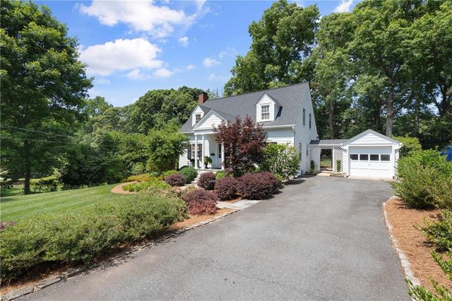 2529 Buena Vista Road, Winston-salem, NC 27104