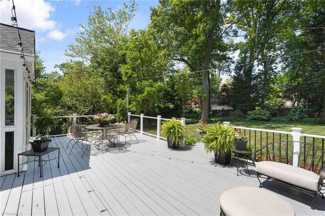 2529 Buena Vista Road, Winston-salem, NC 27104