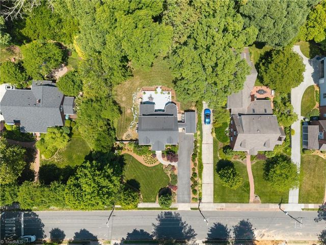 2529 Buena Vista Road, Winston-salem, NC 27104