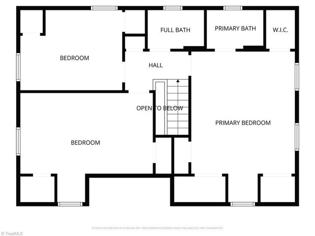 2529 Buena Vista Road, Winston-salem, NC 27104