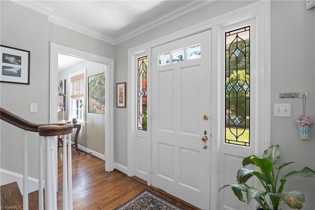 2529 Buena Vista Road, Winston-salem, NC 27104