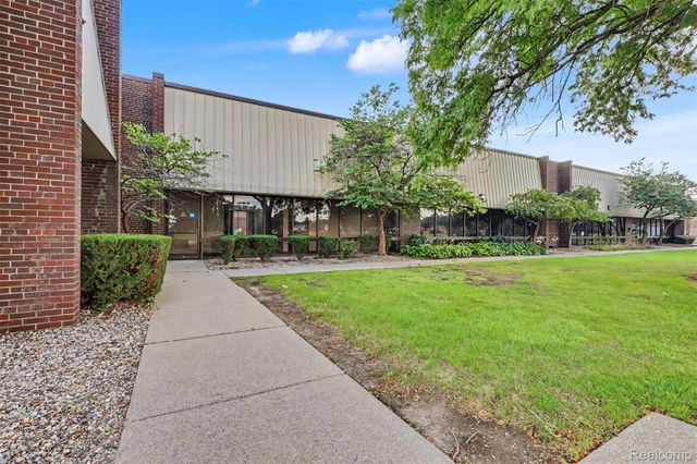 15301 Century Drive, Dearborn, MI 48120