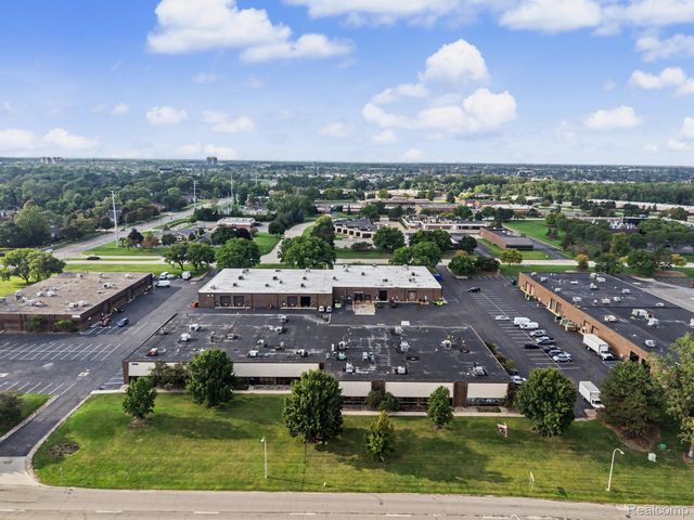 15301 Century Drive, Dearborn, MI 48120