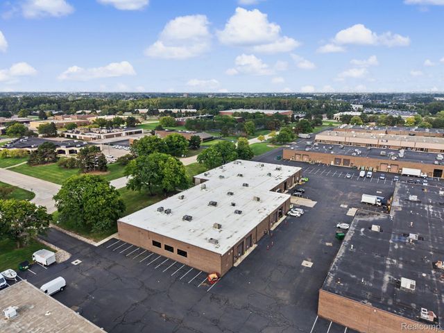 15301 Century Drive, Dearborn, MI 48120