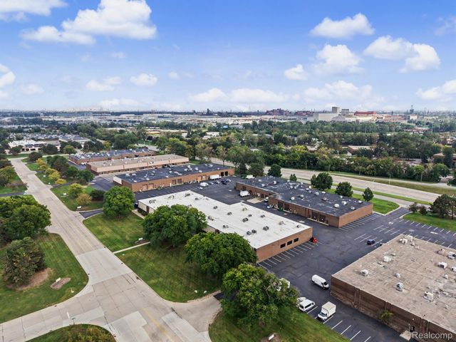 15301 Century Drive, Dearborn, MI 48120