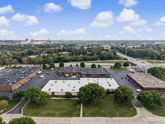 15301 Century Drive, Dearborn, MI 48120