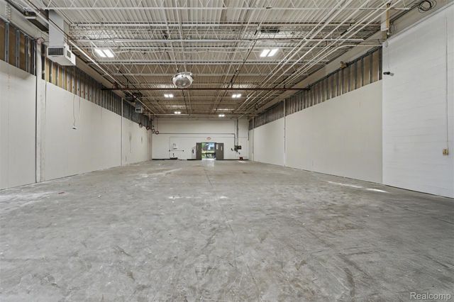 15301 Century Drive, Dearborn, MI 48120