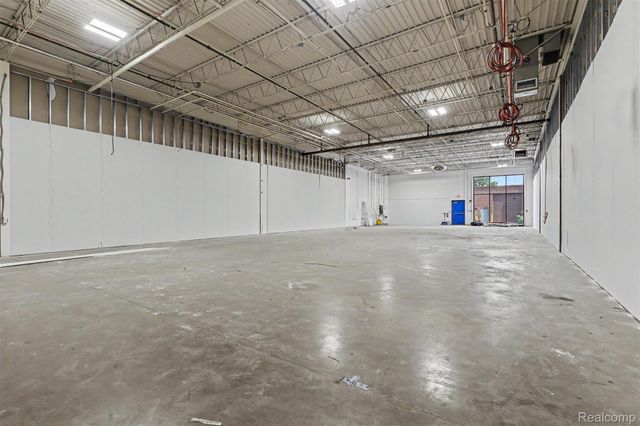 15301 Century Drive, Dearborn, MI 48120