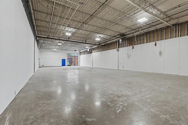 15301 Century Drive, Dearborn, MI 48120