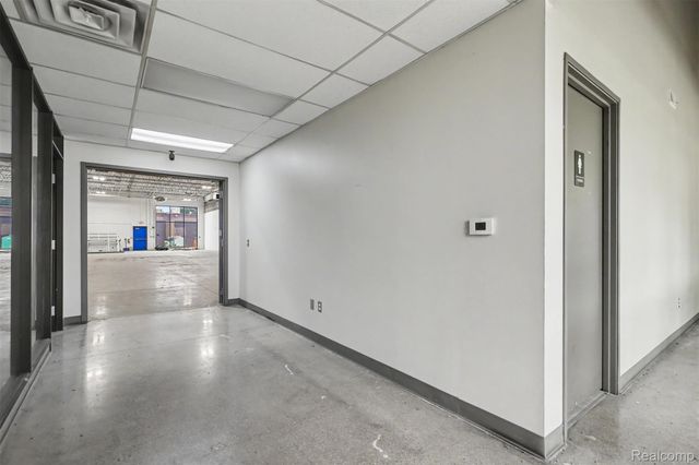 15301 Century Drive, Dearborn, MI 48120