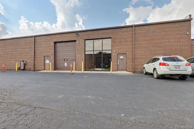 15301 Century Drive, Dearborn, MI 48120