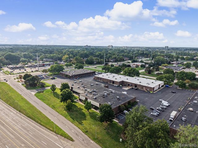 15301 Century Drive, Dearborn, MI 48120
