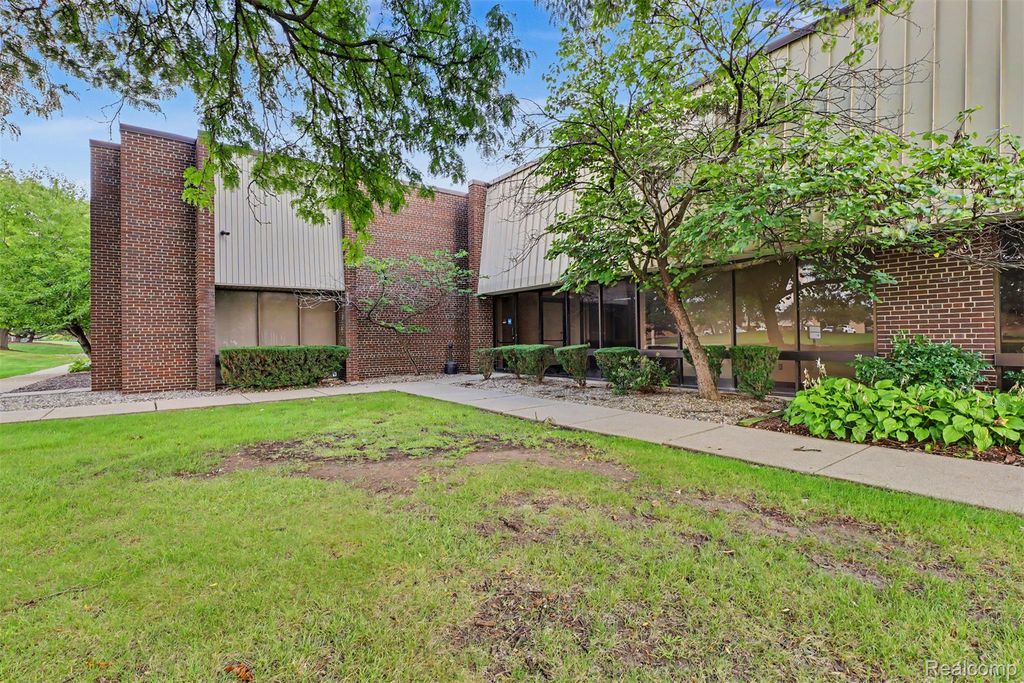 15301 Century Drive, Dearborn, MI 48120