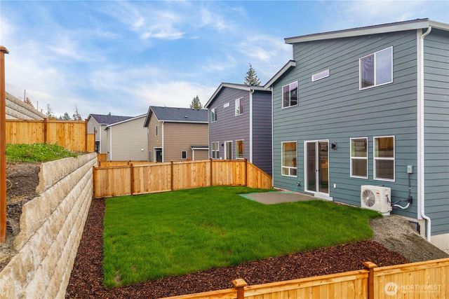 17530 NE Midnight Sun Loop, Poulsbo, WA 98370