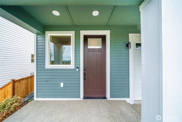 17530 NE Midnight Sun Loop, Poulsbo, WA 98370