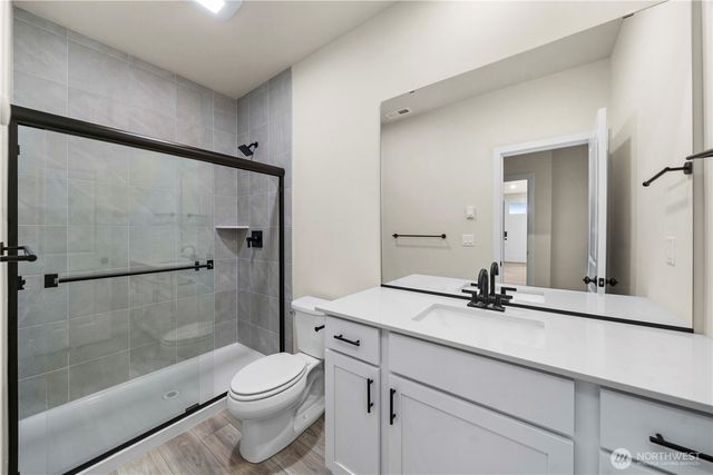 17530 NE Midnight Sun Loop, Poulsbo, WA 98370