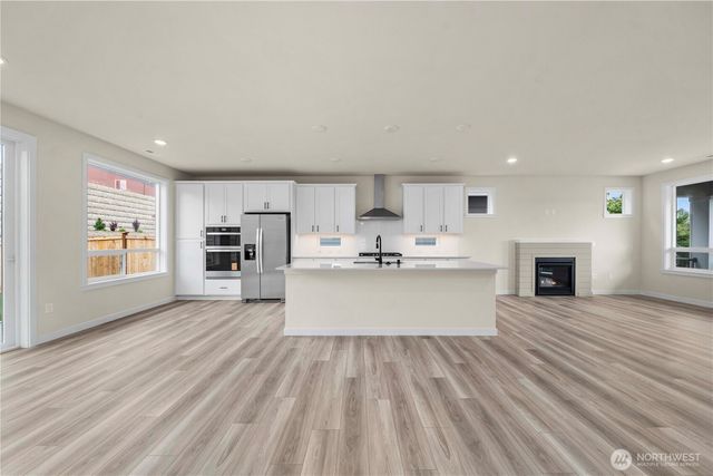 17530 NE Midnight Sun Loop, Poulsbo, WA 98370