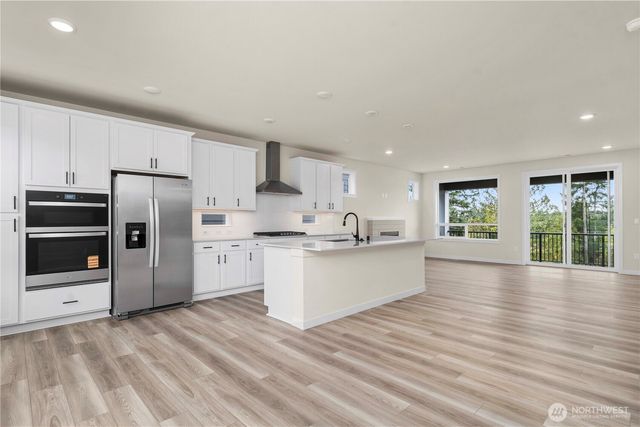 17530 NE Midnight Sun Loop, Poulsbo, WA 98370