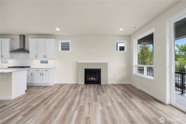 17530 NE Midnight Sun Loop, Poulsbo, WA 98370