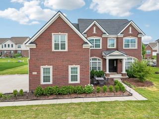 51110 Gulfstream Park Drive, Canton Charter Township, MI 48188