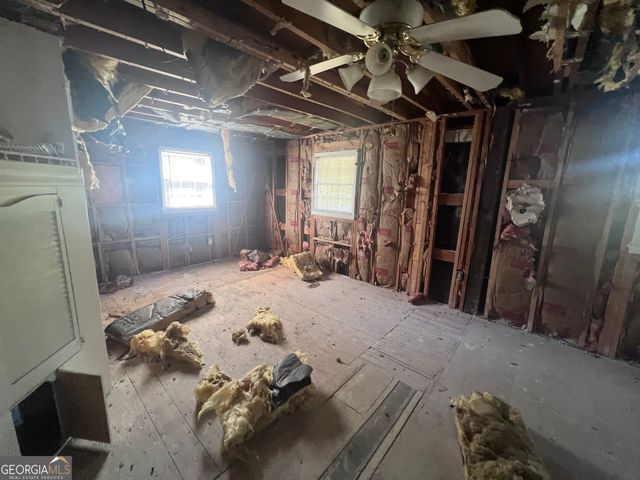 203 Nail Drive, Mcdonough, GA 30253