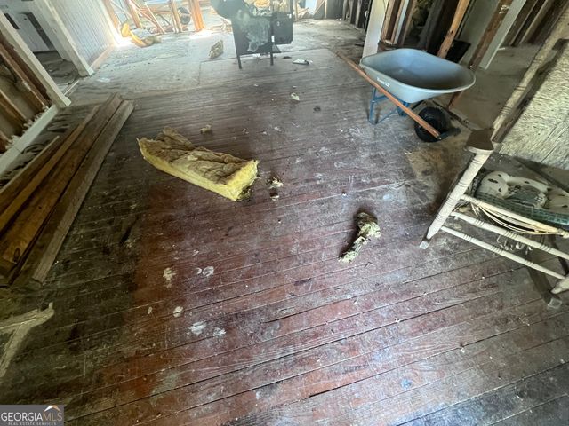 203 Nail Drive, Mcdonough, GA 30253