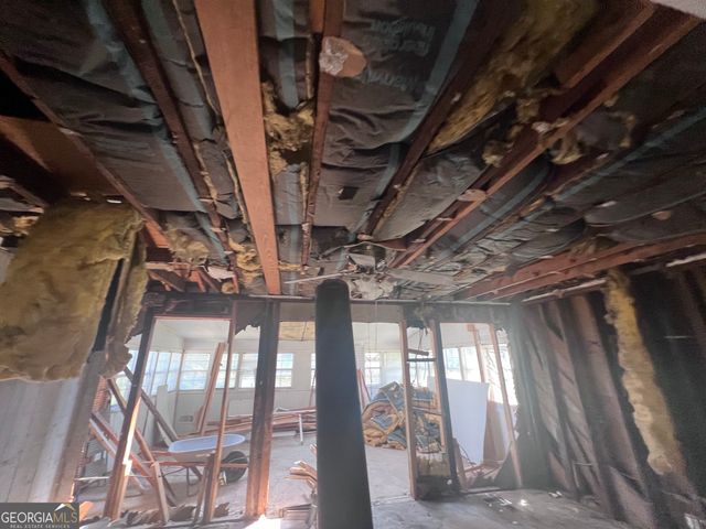 203 Nail Drive, Mcdonough, GA 30253