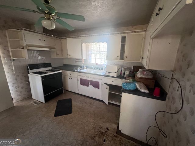 203 Nail Drive, Mcdonough, GA 30253