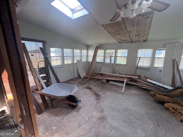 203 Nail Drive, Mcdonough, GA 30253