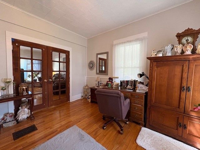 406 Ridge Avenue, Harrison, AR 72601