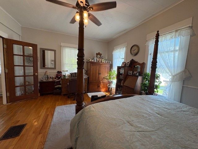 406 Ridge Avenue, Harrison, AR 72601